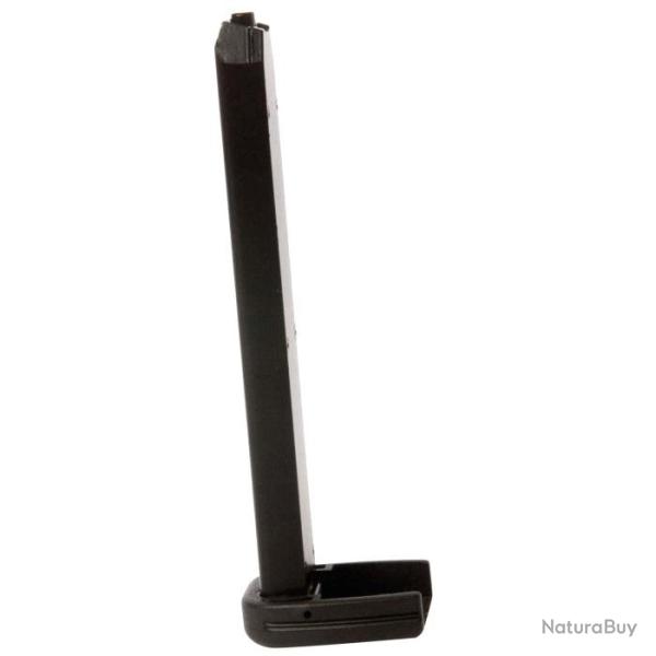 R�plique chargeur pour  CZ75 P-07 Duty CO2 GNB - 6 mm