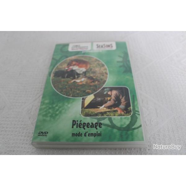 Pigeage mode d'emploi