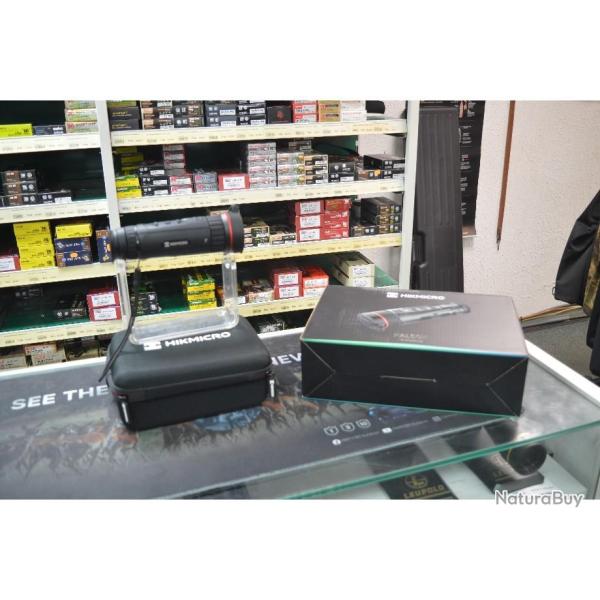 MONOCULAIRE DE VISION THERMIQUE HIKMICRO FALCON FQ50 NEUF