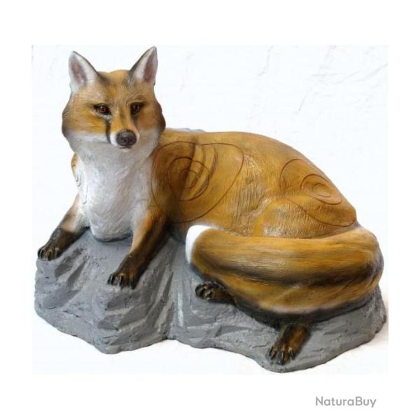 CIBLE SRT 3D RENARD COUCH