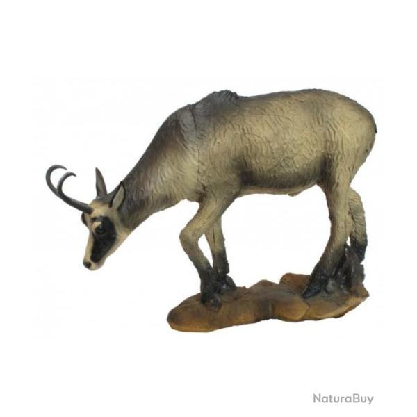 Cible 3D SRT Chamois VSE aux pturages en robe d't (Chamois VSE summer color grazing) de groupe 2