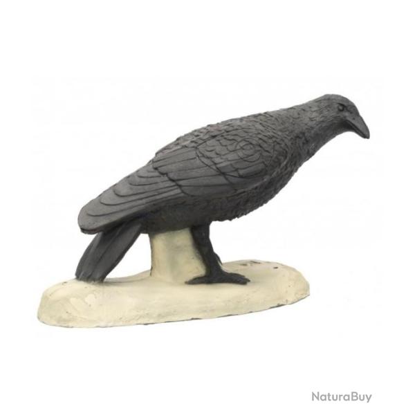 SRT - CIBLE 3D CORBEAU (RAVEN)