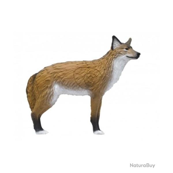 SRT - CIBLE 3D CHACAL (JACKAL)