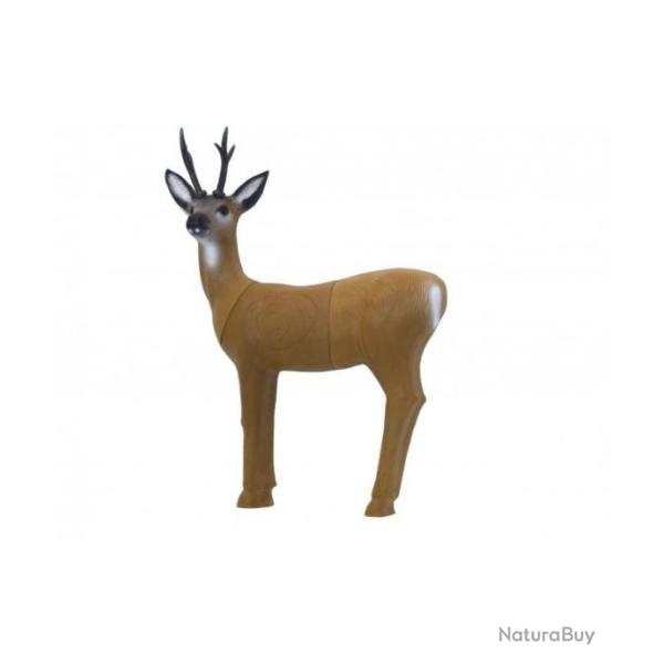 SRT - CIBLE 3D CHEVREUIL (ROEBUCK)