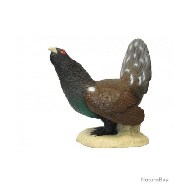 SRT - CIBLE 3D GRAND TTRAS (WOOD GROUSE)