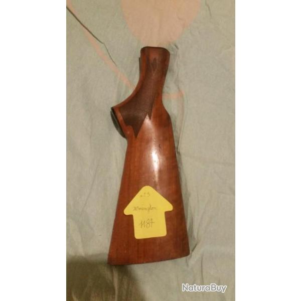 Crosse num�ro 9 pour semi automatique remington