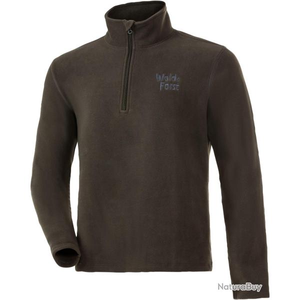 Polaire l�g�re Troyer Core Gen II Couleur vert