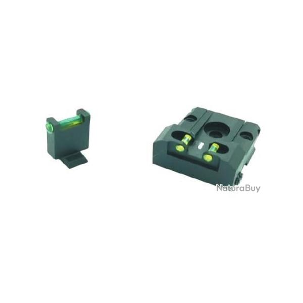 Guidon Fibre Optique Stoeger STR-9