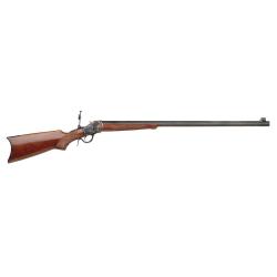 Carabine Uberty 1885 Single Shot High Wall Special Sporting Rifle Cal.30/30 canon de 30"