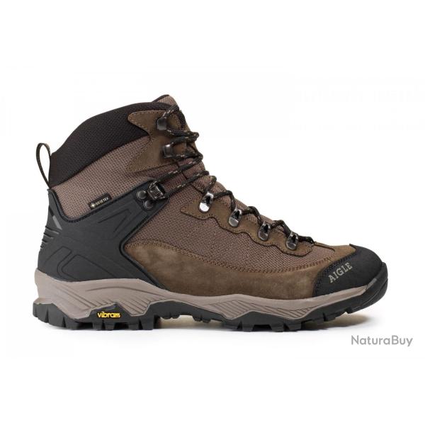 Chaussures AIGLE Sonricker GTX