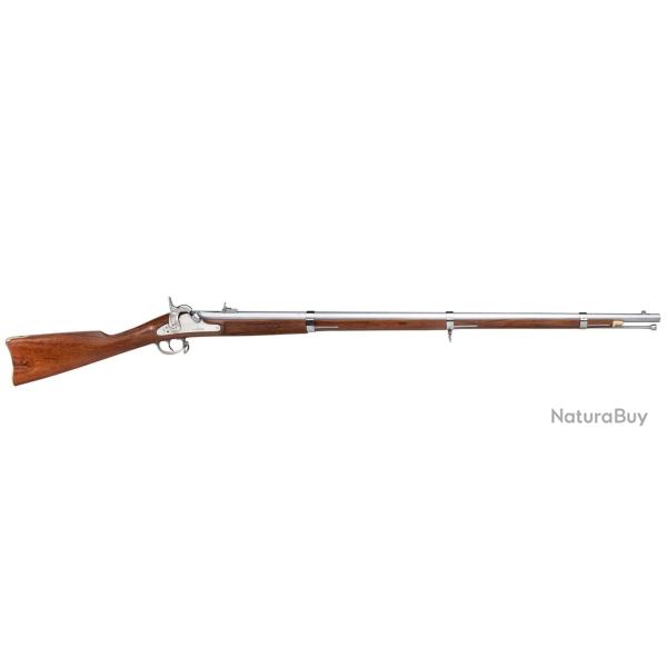 Fusil Pedersoli Richmond 1862, Type III