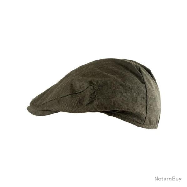 Casquette plate Jack Pyke Ashcombe Vert Vert