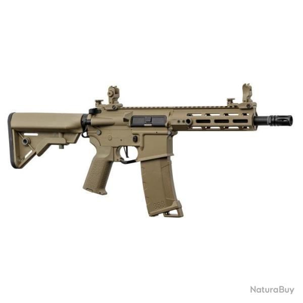 R�plique AEG Lancer Tactical LT-32 GEN3 ETU 7' M-Lock - 1 J - Tan