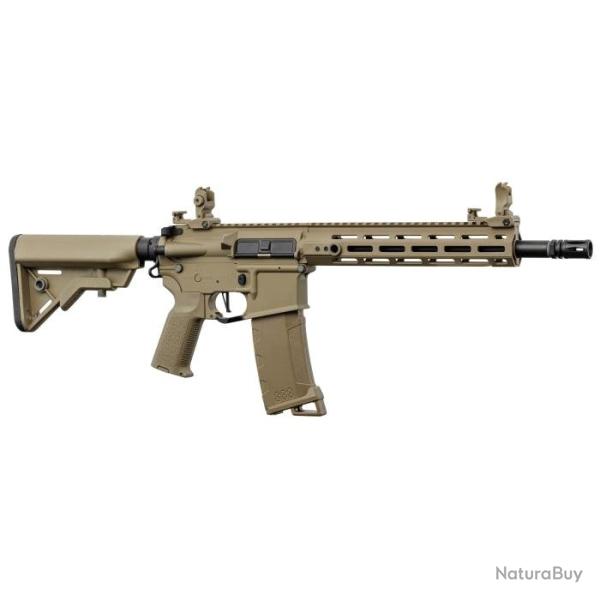 Rplique AEG Lancer Tactical LT-32 GEN3 ETU 10' M-Lock - 1 J - Tan