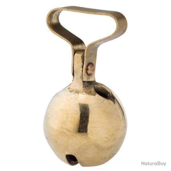 Grelots Romain Europarm en laiton poli - M