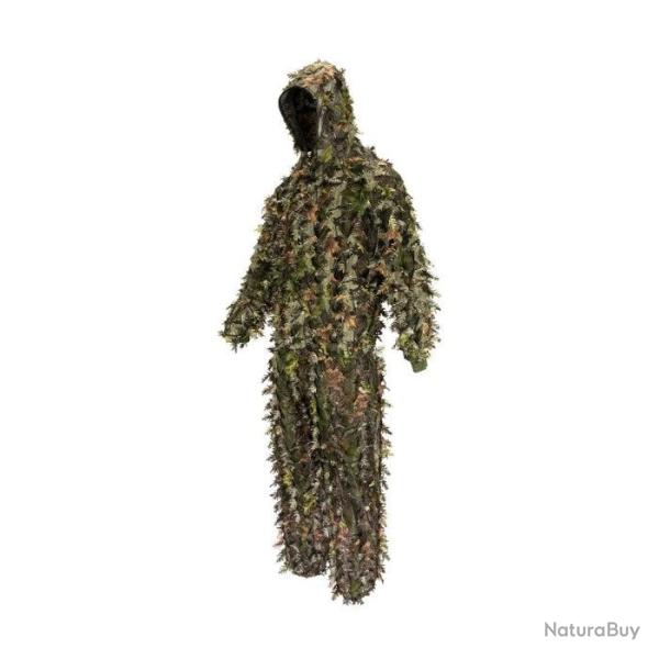 Combinaison complte Jack Pyke Ghillie de camouflage - XL/XXL
