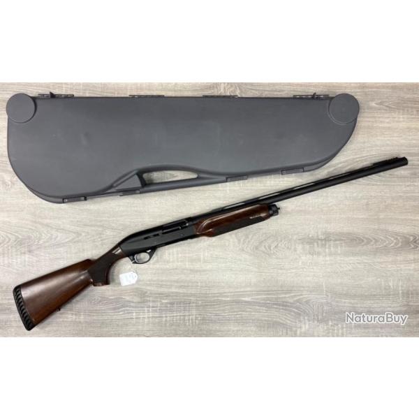 Benelli m2 bois cal 12/76 canon 66cm belle occasion
