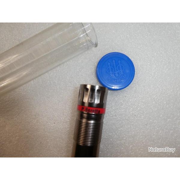 choke  "optimachoke" de Beretta cal12