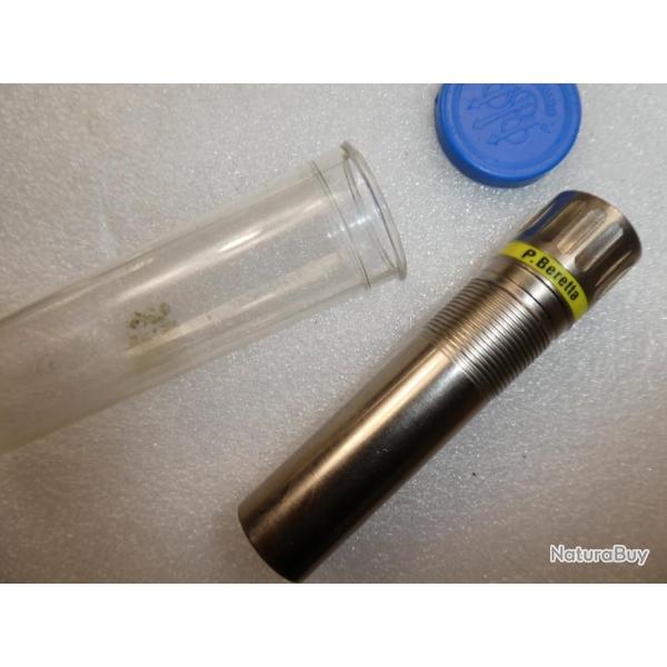 choke  "optimachoke" de Beretta cal12 1/4