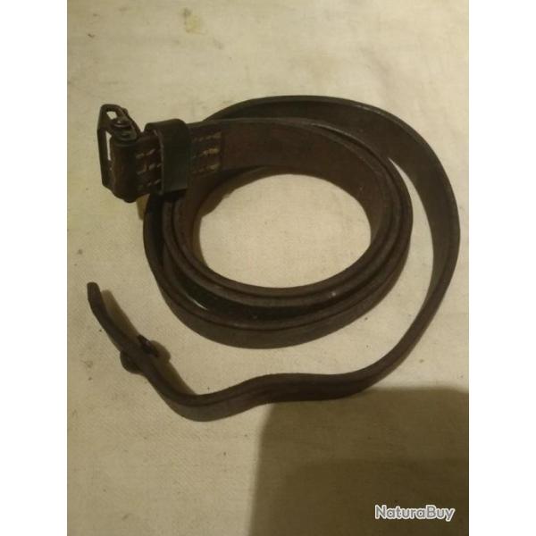 Bretelle pour MP 40 originale