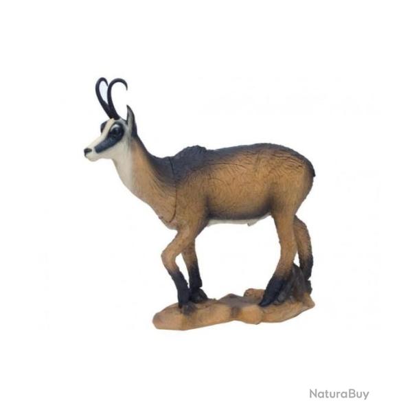 SRT - CIBLE 3D CHAMOIS VSE EN ROBE D'T