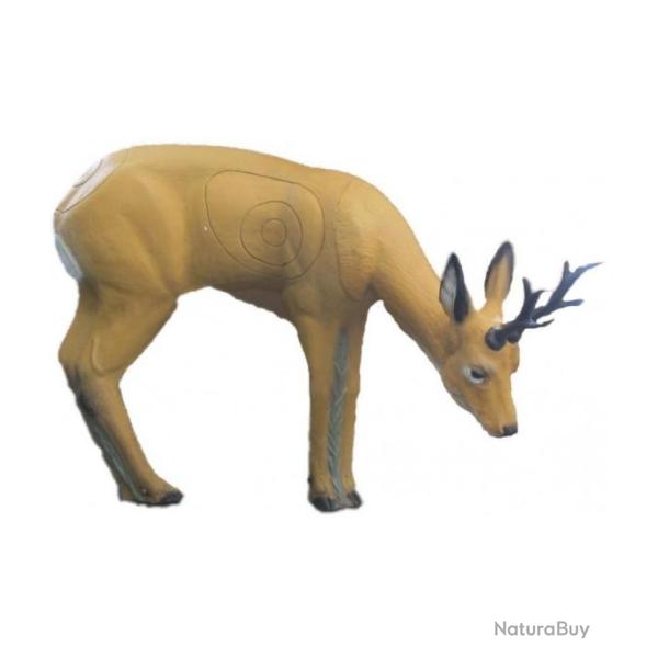 SRT - CIBLE 3D CHEVREUIL VSE AUX PTURAGES (ROEBUCK VSE GRAZING)