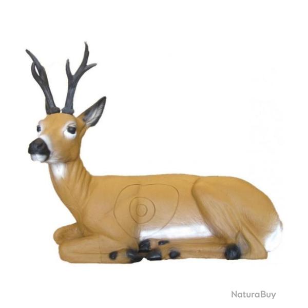 SRT - CIBLE 3D CHEVREUIL COUCH (BEDDED ROEBUCK SRT)
