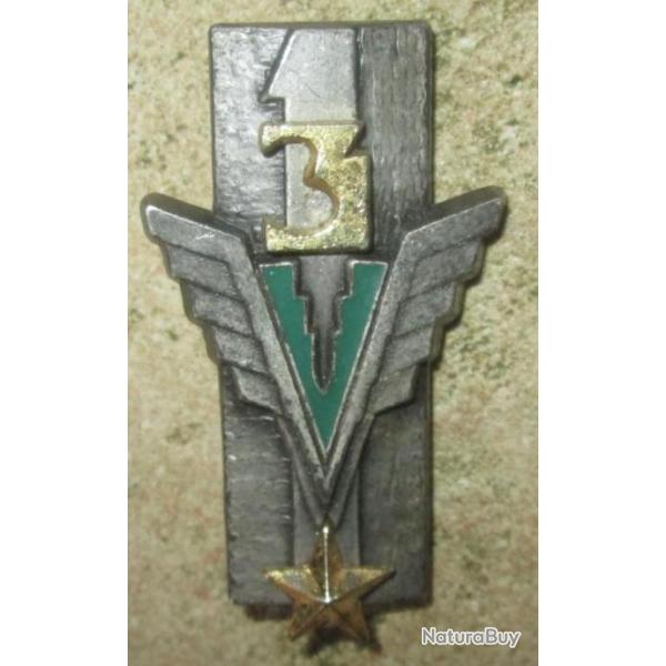 3 Rgiment d'Hlicoptres de Combat, type 1