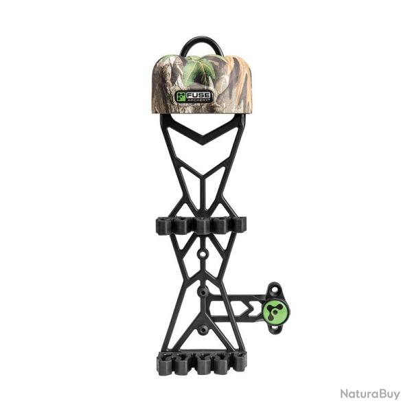 Carquois Fuse Maxxis 4 flches Camo