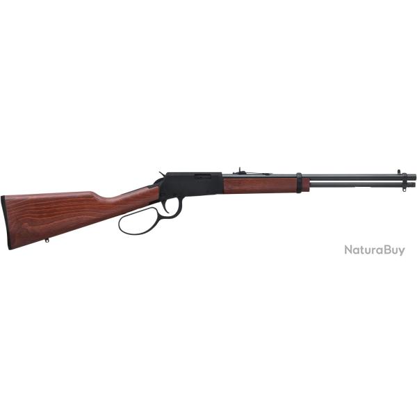 Carabine � levier de sous-garde Rio Bravo (Mod�le: Crosse bois, Calibre: .22 lr.)