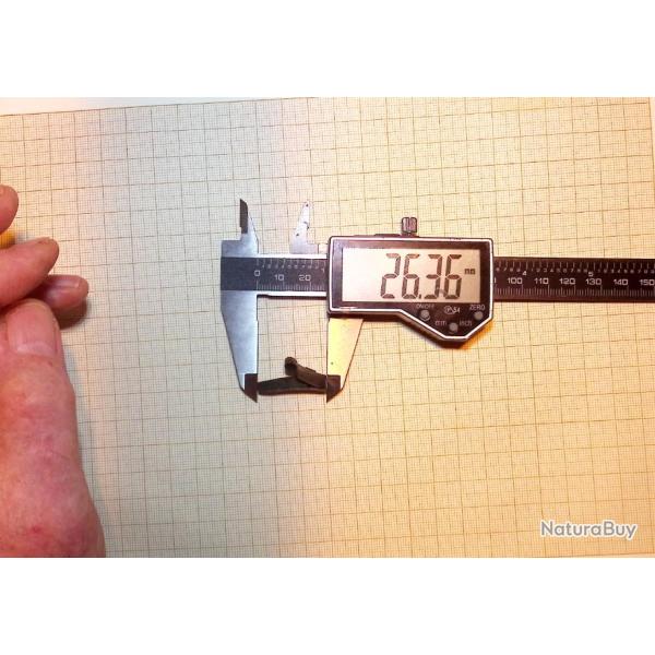 Ressort de d�tente   pour armes de collection  n�270 L26.36