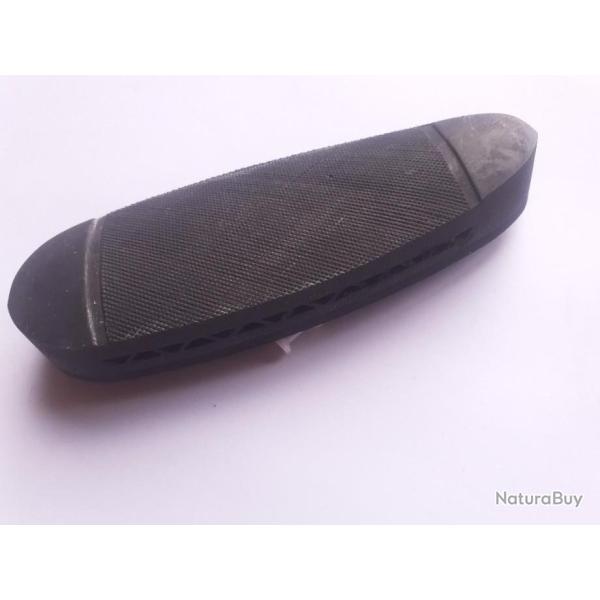 Plaque / sabot  ajustable  de 18 mm.