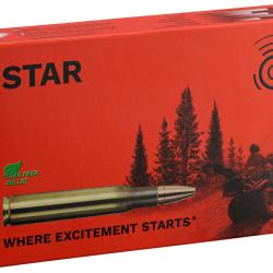 Munitions de grande chasse Geco .300 Winchester