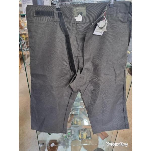 Cuissard compagnie des chasses