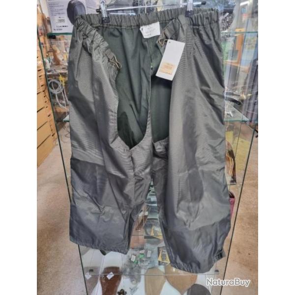 Cuissard  roan poncho