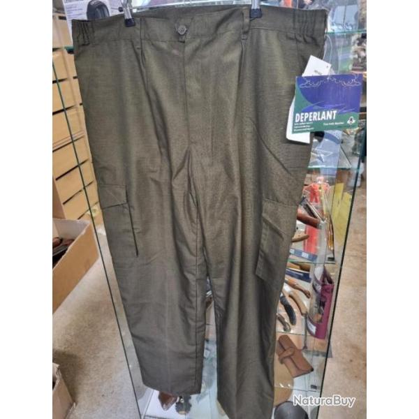 Pantalon somlys mod 632