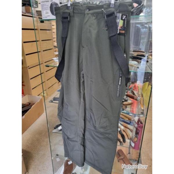 Pantalon somlys mod 500.