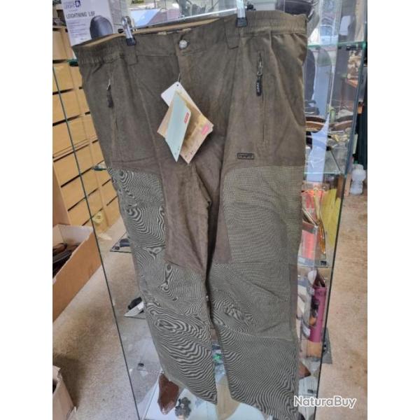 Pantalon hart armada. T