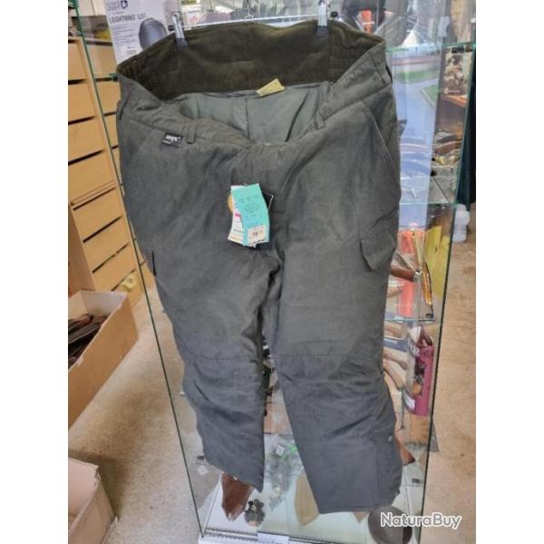 Pantalon deer hunter mod 305