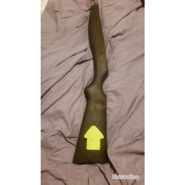 Crosse num�ro 13 pour carabine a air comprim� manuarm
