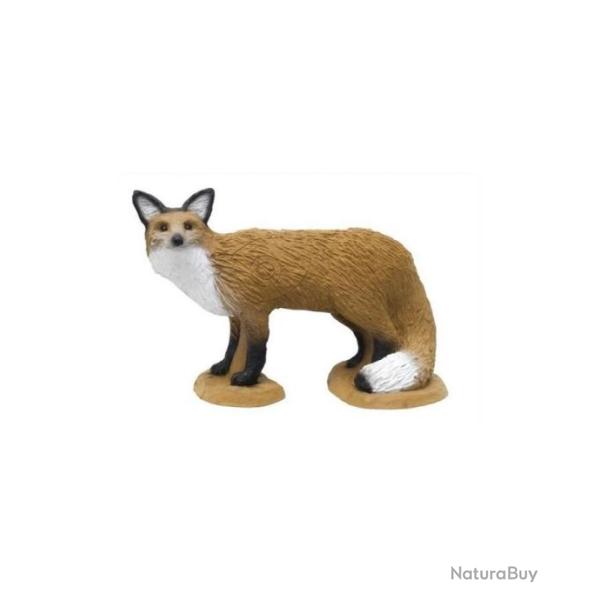 CIBLE SRT 3D RENARD SUR PIED (WALKING FOX)