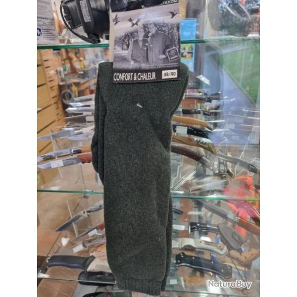 Chaussettes somlys  mod  079