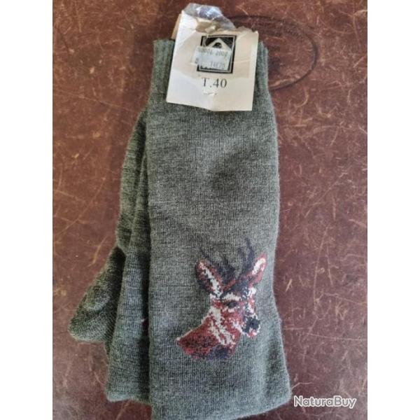 Chaussettes somlys  mod  073