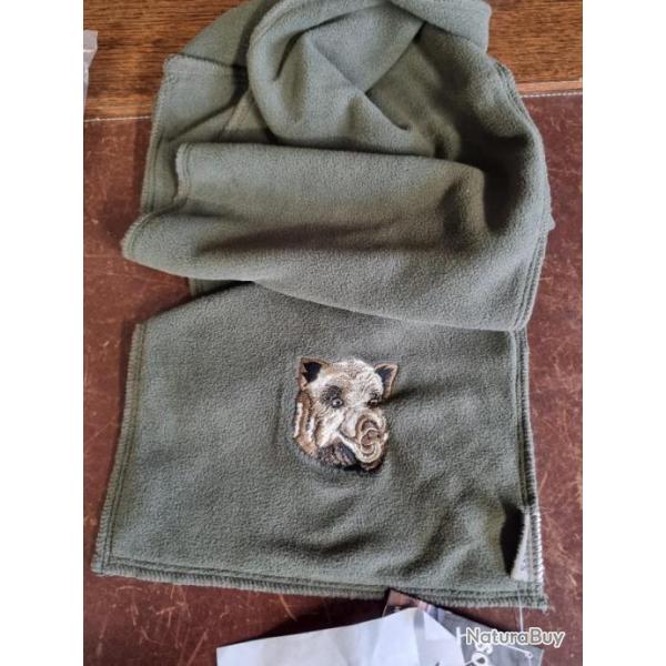 Echarpe polaire somlys