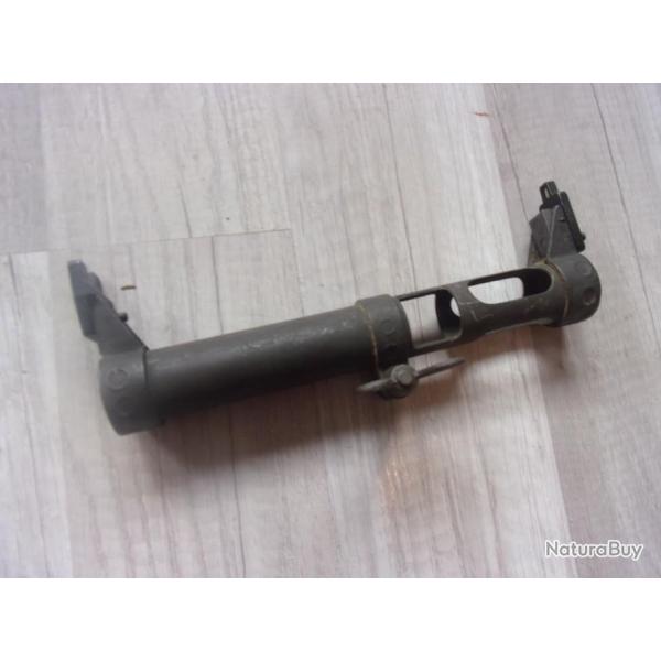 alidade de fusil MAS 49/56 ( tir de nuit )