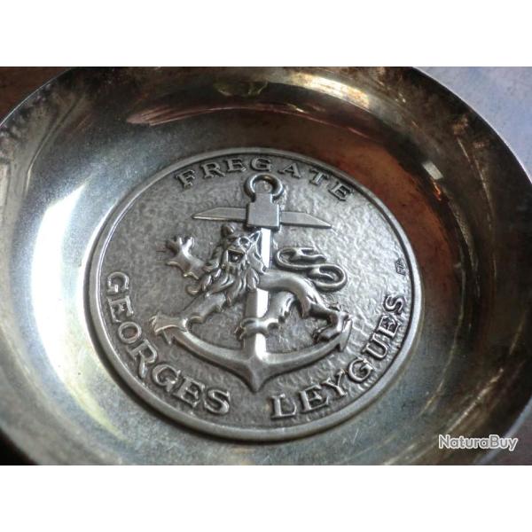 COUPELLE  FREGATE GEORGES LEYGUES   / LYON