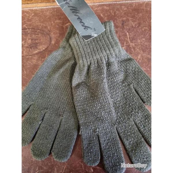 Gants  shellbrook