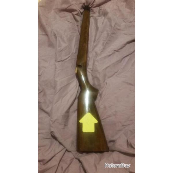 Crosse num�ro 2 pour carabine norinco