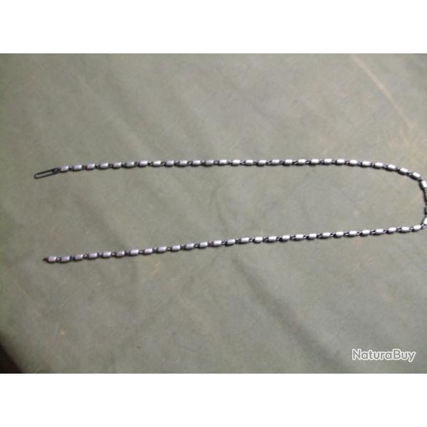 RG 34-Chainette-Mauser-Nettoyage