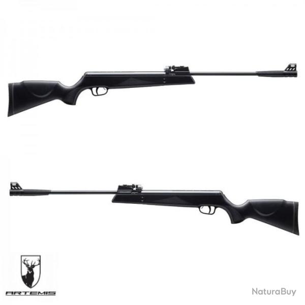 Carabine � r�p�tition Artemis/Zasdar GR1000X (chargement automatique) Calibre 5,5 mm